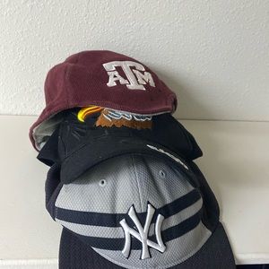 Hat bundle